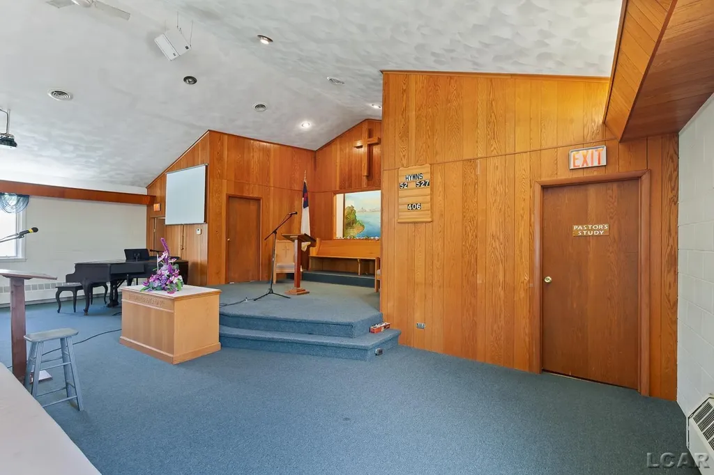 296 S Main Street Britton Village MI 49229