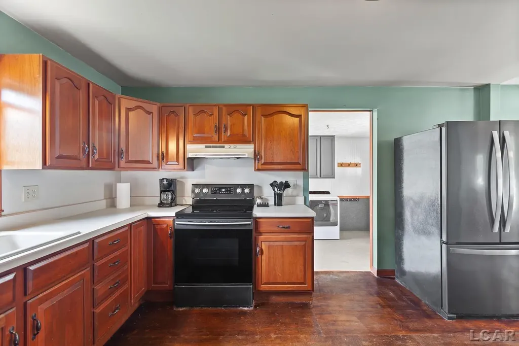127 N East Street Morenci City MI 49256