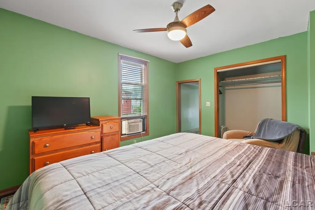 127 N East Street Morenci City MI 49256