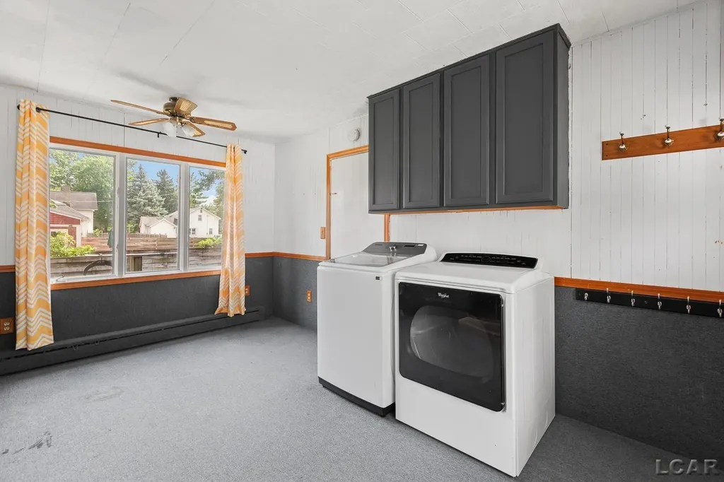 127 N East Street Morenci City MI 49256