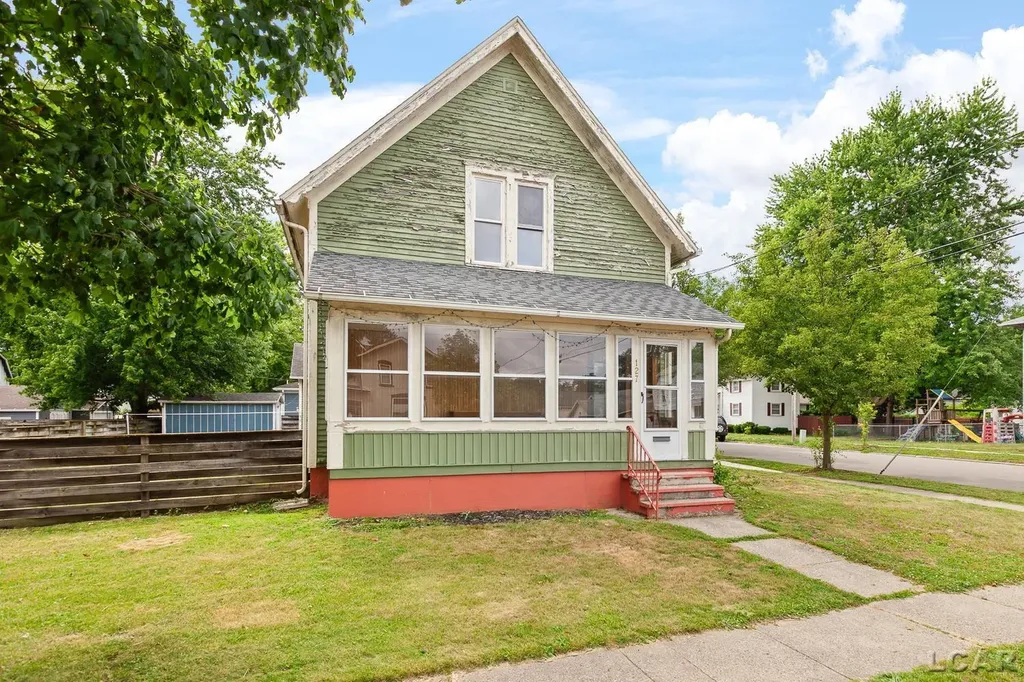 127 N East Street Morenci City MI 49256