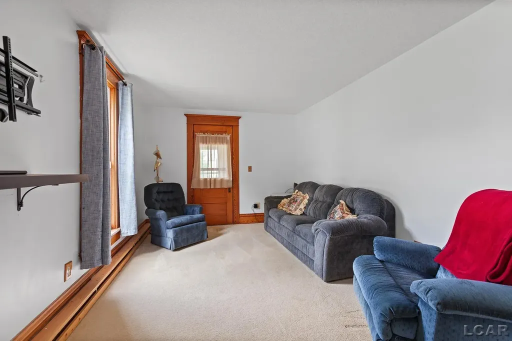 127 N East Street Morenci City MI 49256
