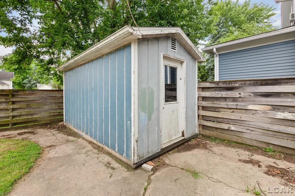 127 N East Street Morenci City MI 49256