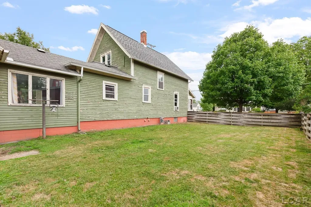 127 N East Street Morenci City MI 49256