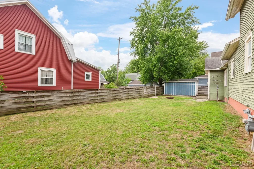 127 N East Street Morenci City MI 49256