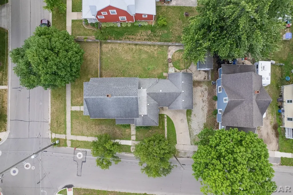 127 N East Street Morenci City MI 49256
