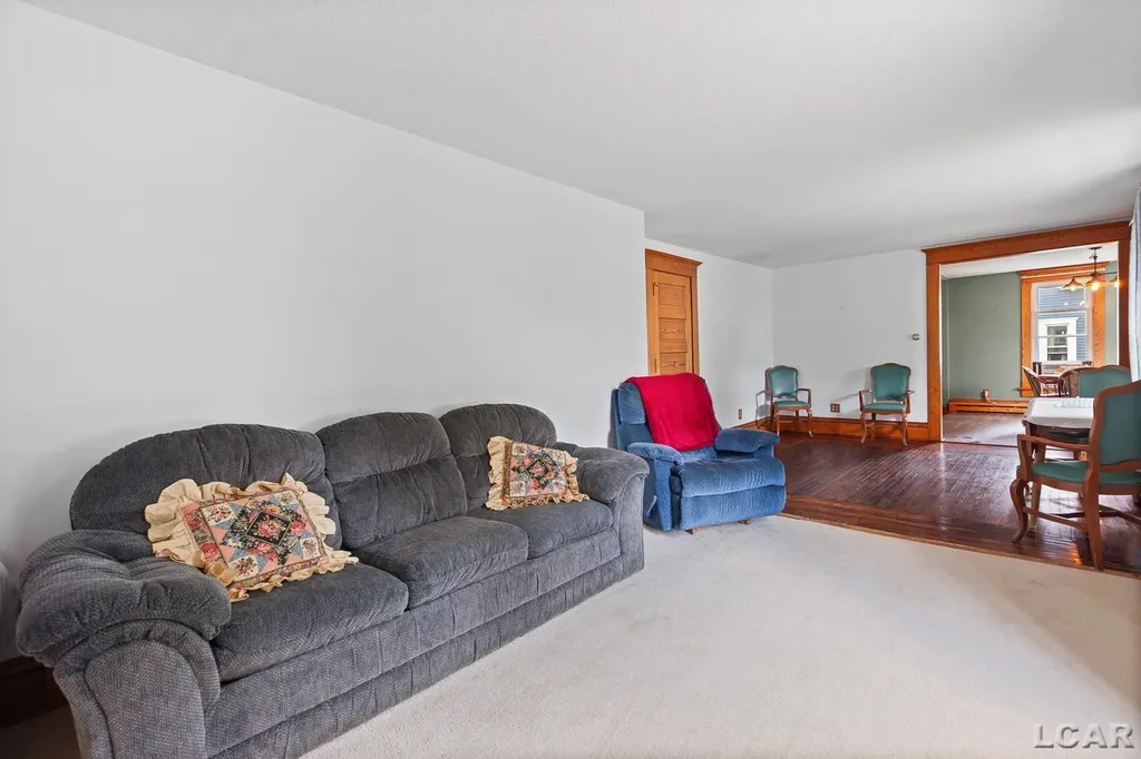 127 N East Street Morenci City MI 49256