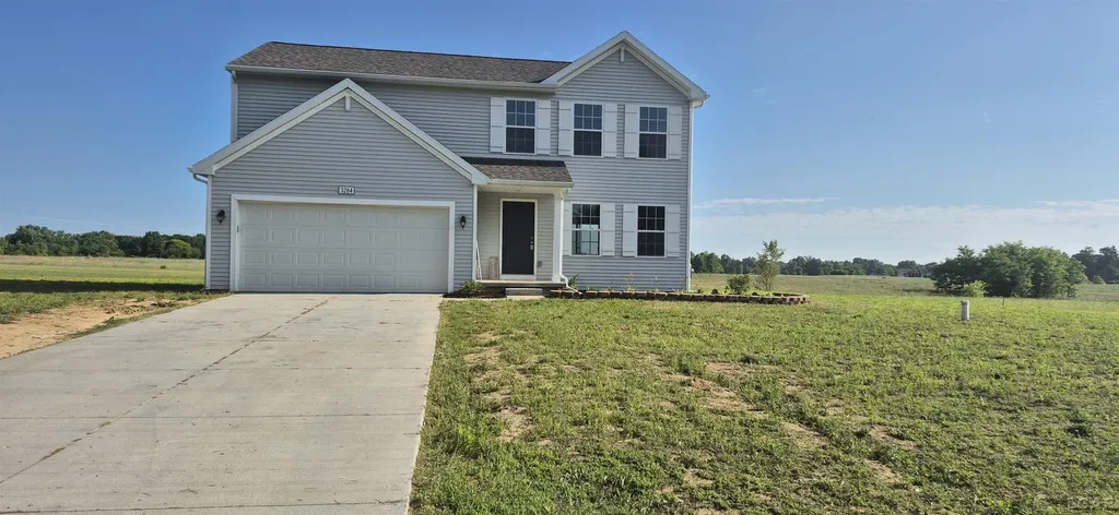 3284 Sutton Road Raisin Township MI 49221
