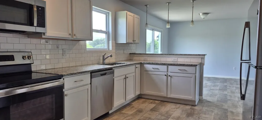 3284 Sutton Road Raisin Township MI 49221