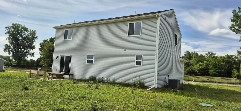 3284 Sutton Road Raisin Township MI 49221