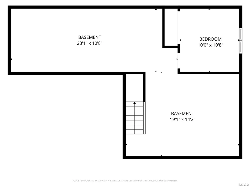 3284 Sutton Road Raisin Township MI 49221