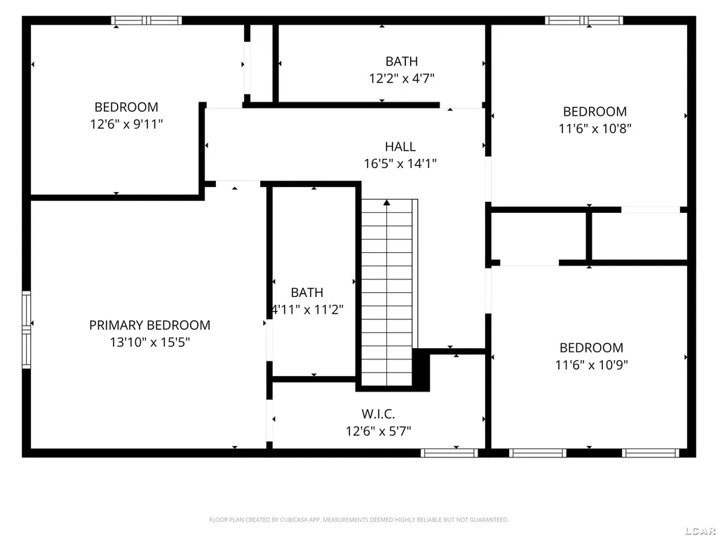 3284 Sutton Road Raisin Township MI 49221