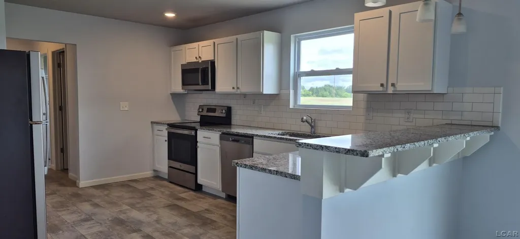 3284 Sutton Road Raisin Township MI 49221