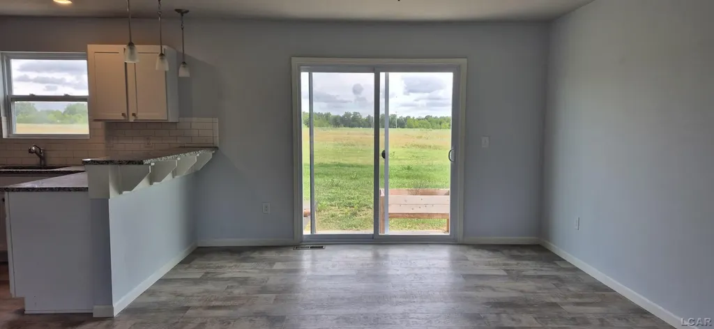 3284 Sutton Road Raisin Township MI 49221