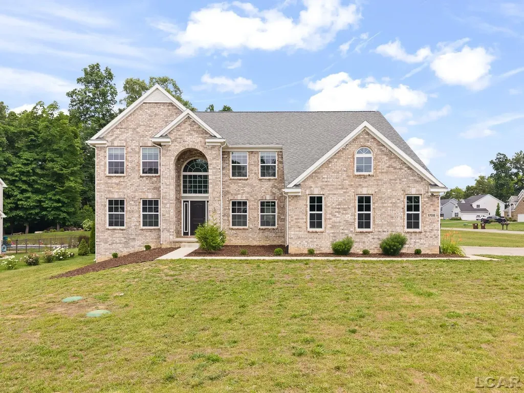 1708 Nicholas Lane Raisin Township MI 49221