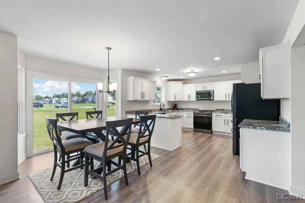 1708 Nicholas Lane Raisin Township MI 49221