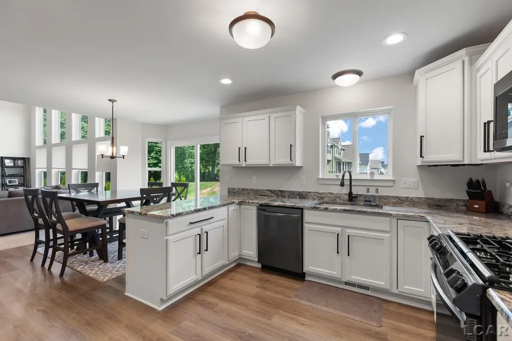 1708 Nicholas Lane Raisin Township MI 49221