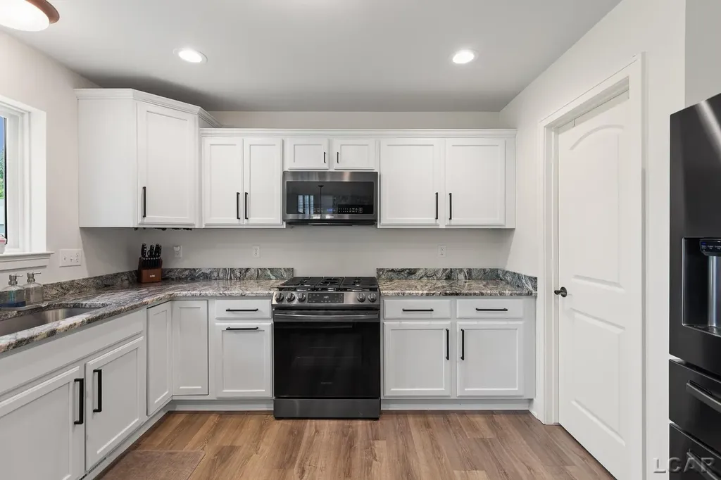 1708 Nicholas Lane Raisin Township MI 49221