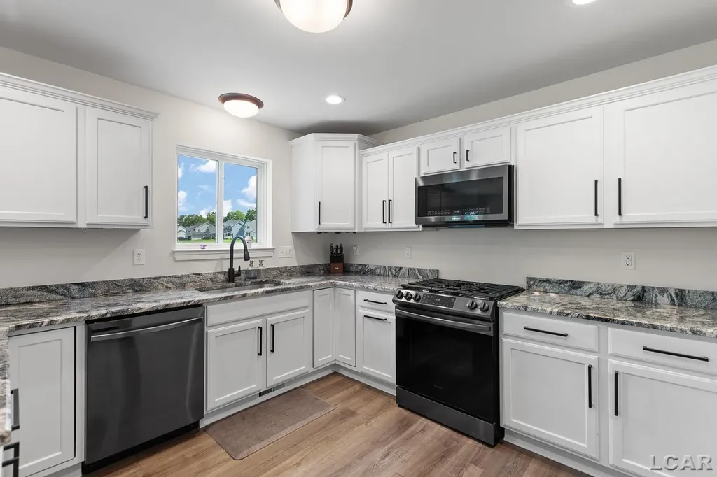 1708 Nicholas Lane Raisin Township MI 49221