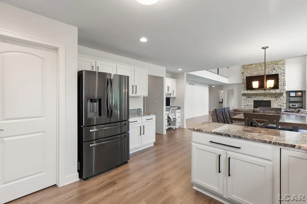 1708 Nicholas Lane Raisin Township MI 49221