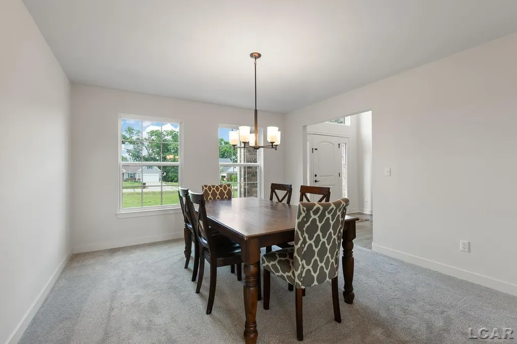 1708 Nicholas Lane Raisin Township MI 49221