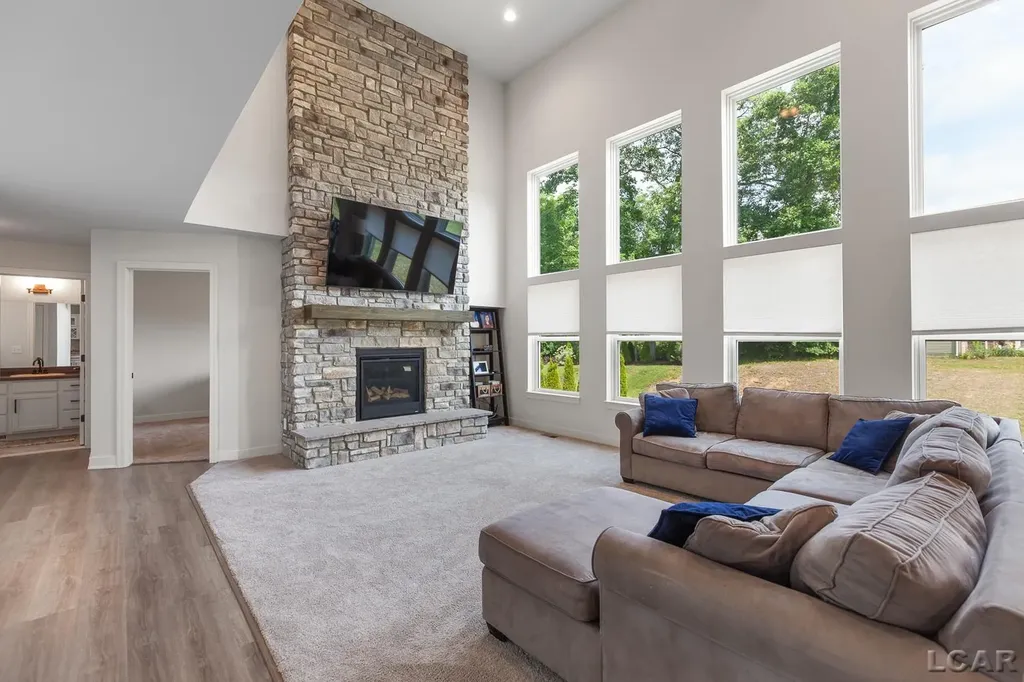 1708 Nicholas Lane Raisin Township MI 49221