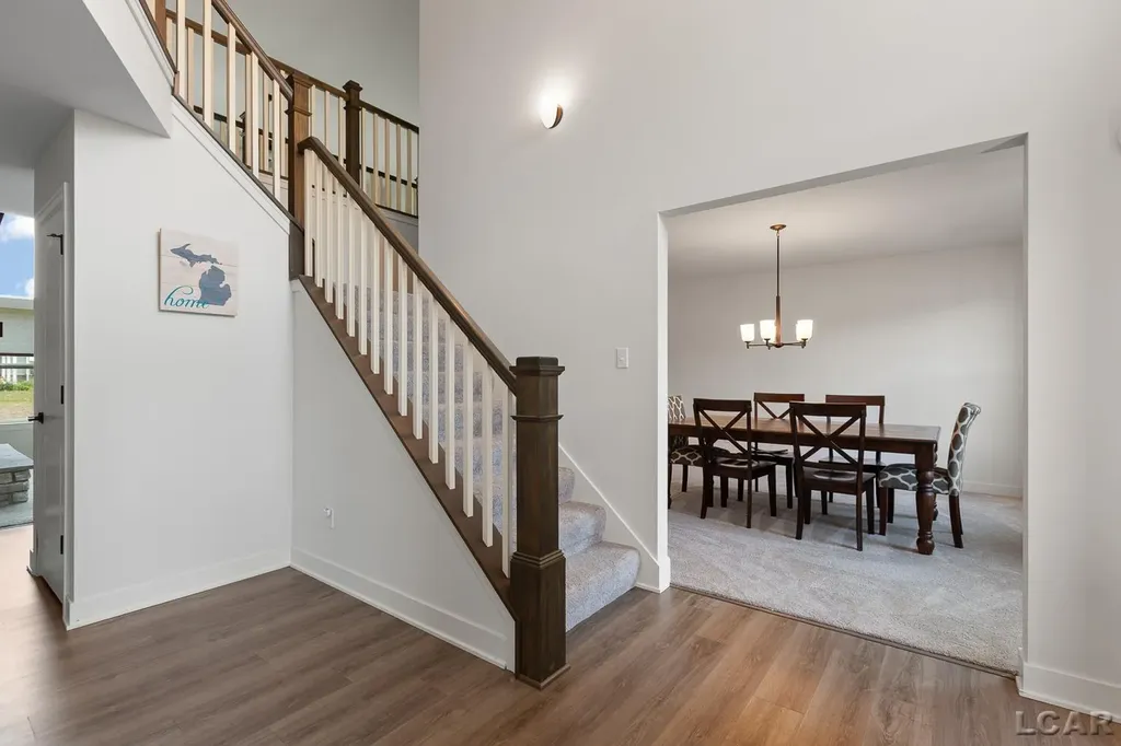 1708 Nicholas Lane Raisin Township MI 49221