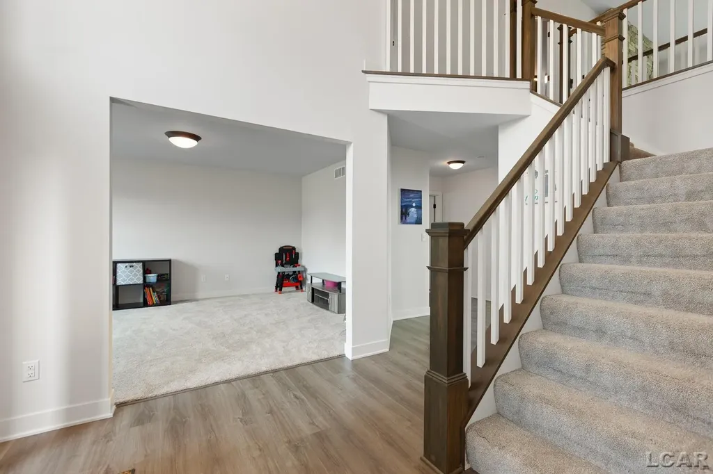 1708 Nicholas Lane Raisin Township MI 49221