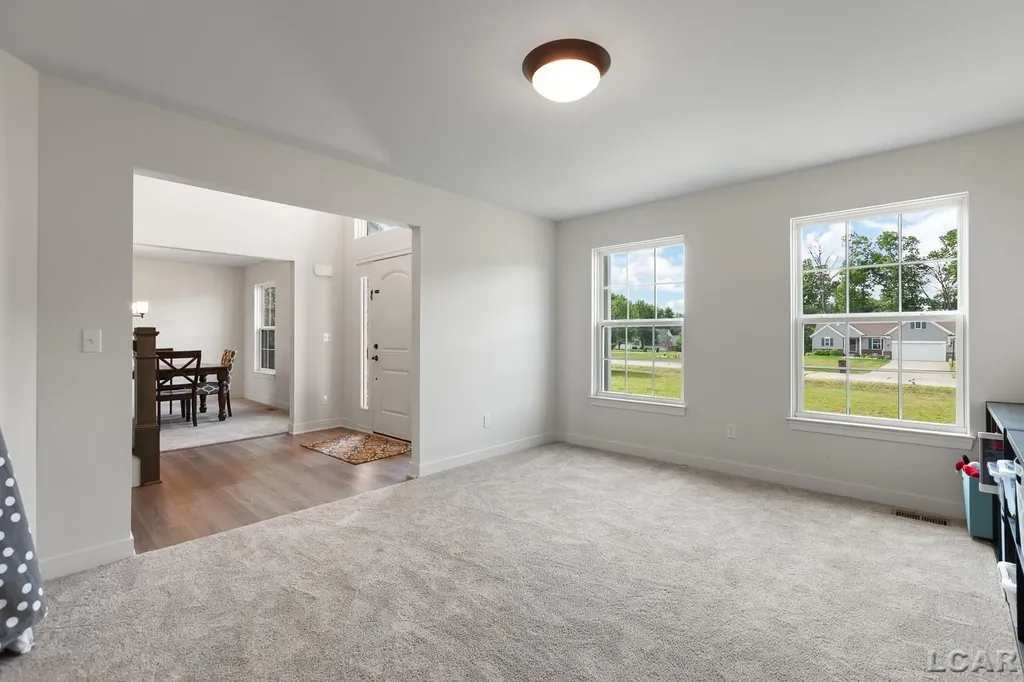 1708 Nicholas Lane Raisin Township MI 49221