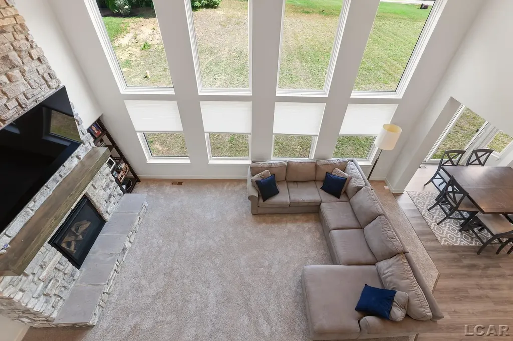 1708 Nicholas Lane Raisin Township MI 49221