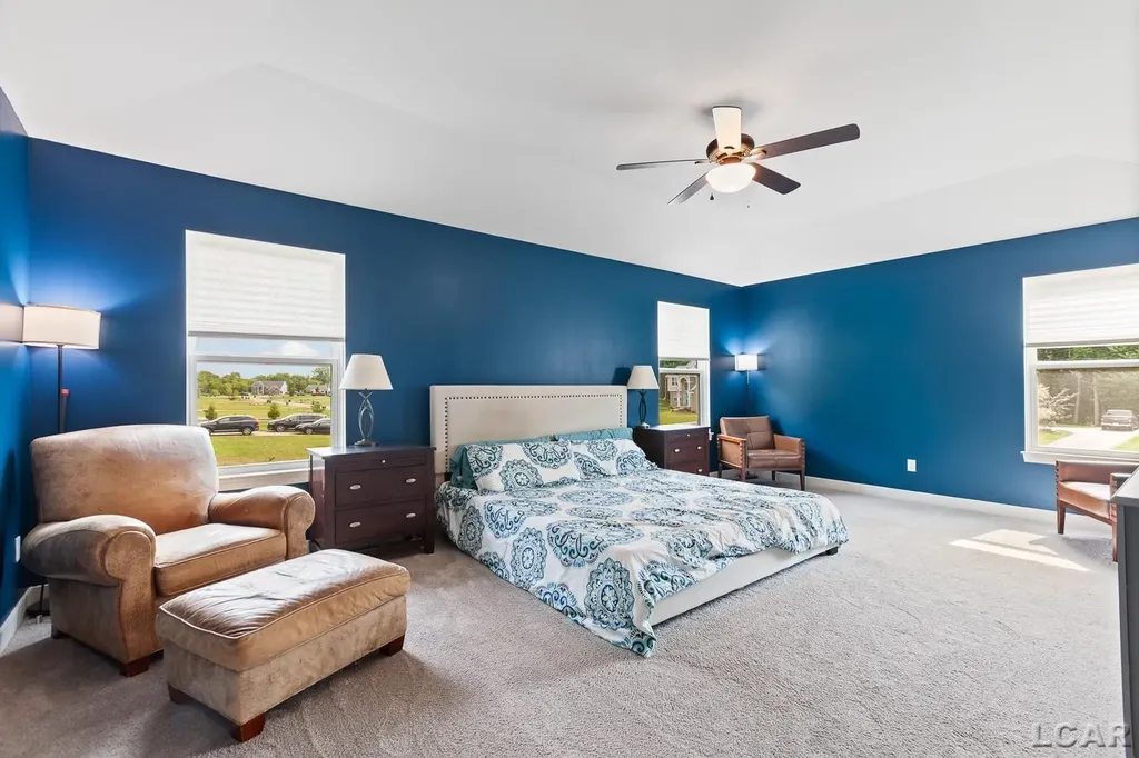 1708 Nicholas Lane Raisin Township MI 49221