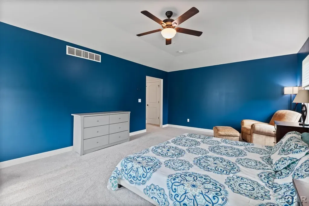 1708 Nicholas Lane Raisin Township MI 49221
