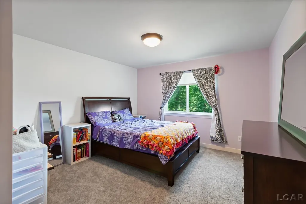 1708 Nicholas Lane Raisin Township MI 49221