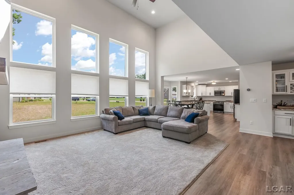 1708 Nicholas Lane Raisin Township MI 49221