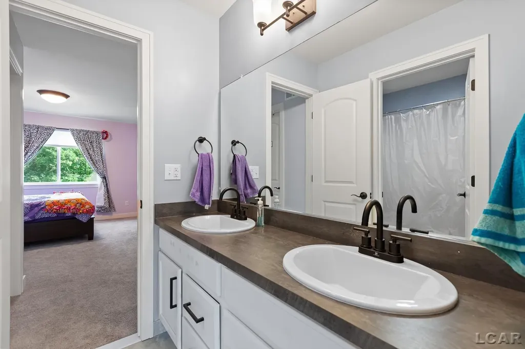 1708 Nicholas Lane Raisin Township MI 49221