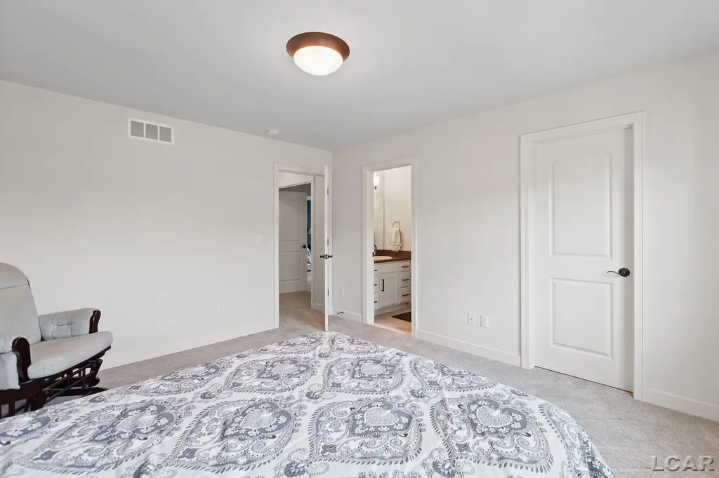 1708 Nicholas Lane Raisin Township MI 49221