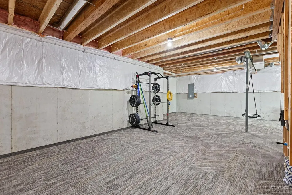 1708 Nicholas Lane Raisin Township MI 49221