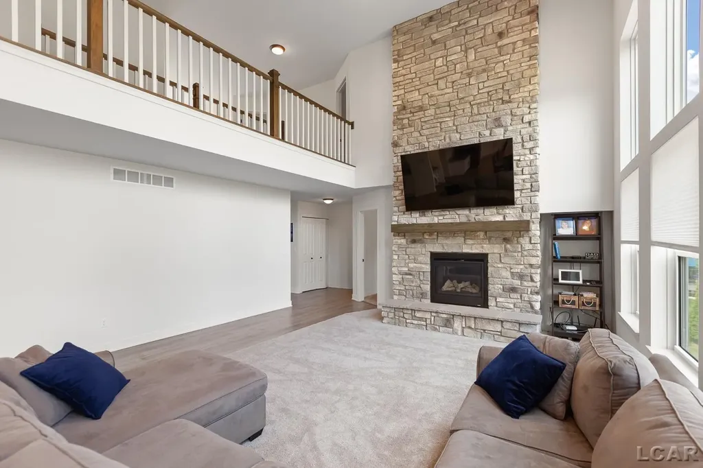1708 Nicholas Lane Raisin Township MI 49221
