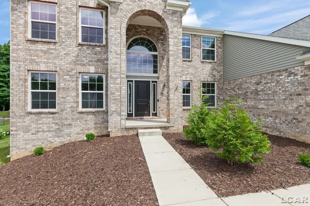 1708 Nicholas Lane Raisin Township MI 49221