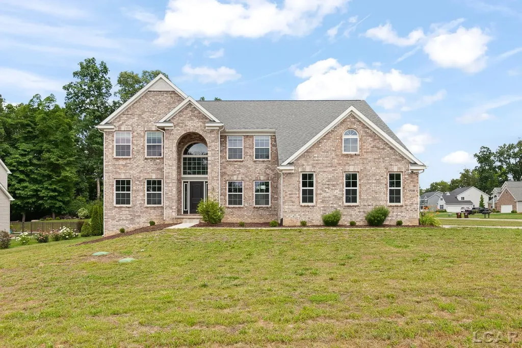 1708 Nicholas Lane Raisin Township MI 49221