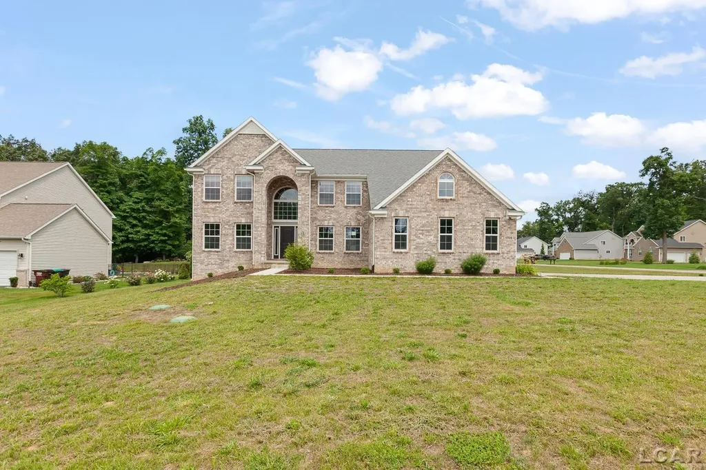 1708 Nicholas Lane Raisin Township MI 49221
