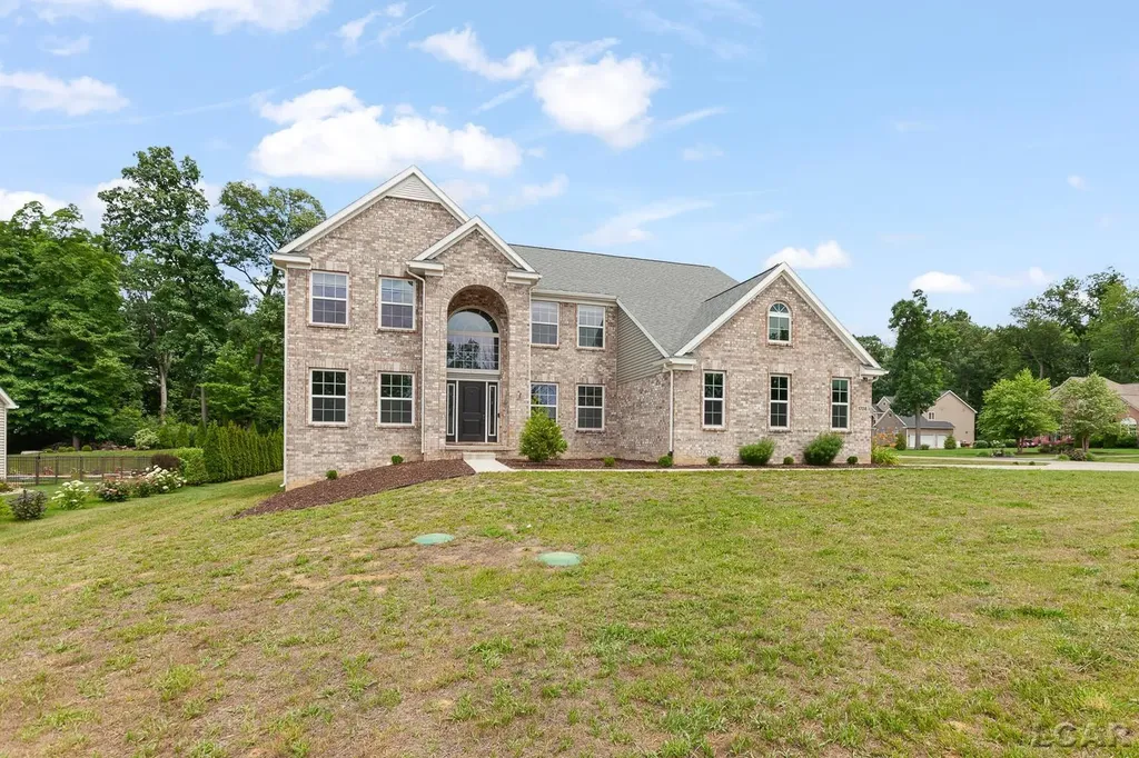 1708 Nicholas Lane Raisin Township MI 49221
