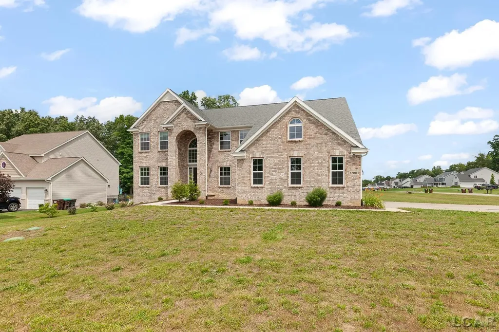 1708 Nicholas Lane Raisin Township MI 49221