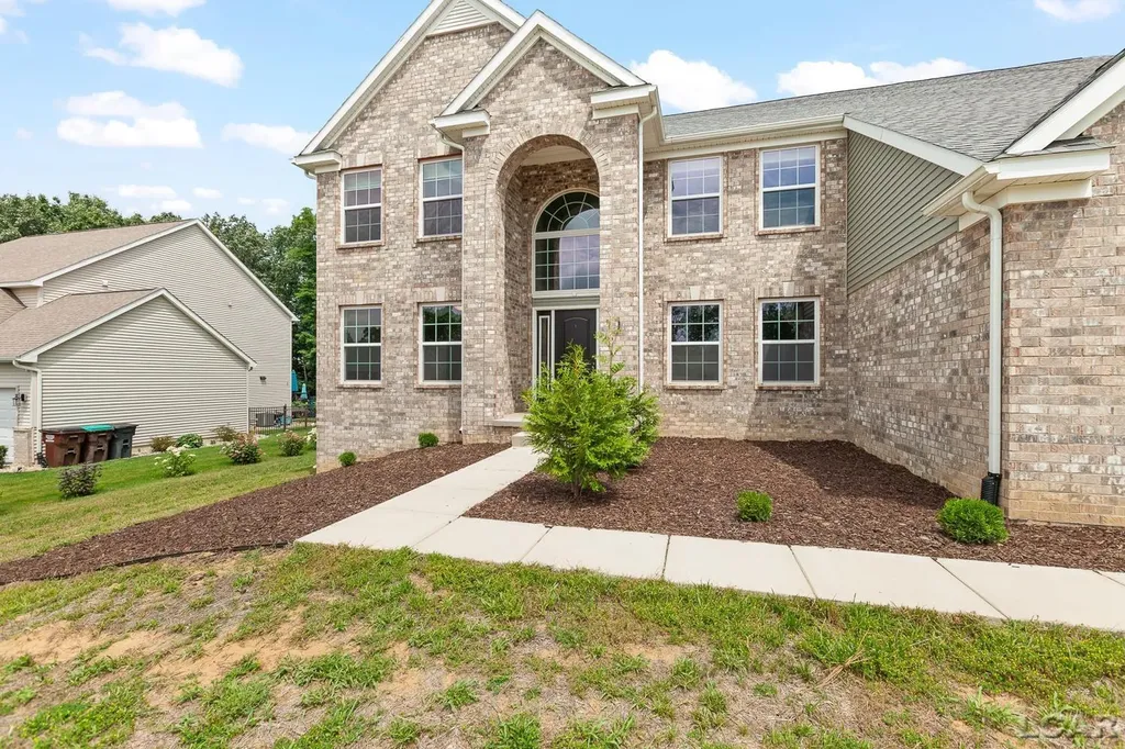 1708 Nicholas Lane Raisin Township MI 49221