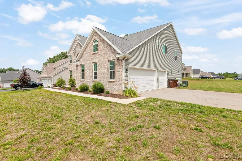 1708 Nicholas Lane Raisin Township MI 49221
