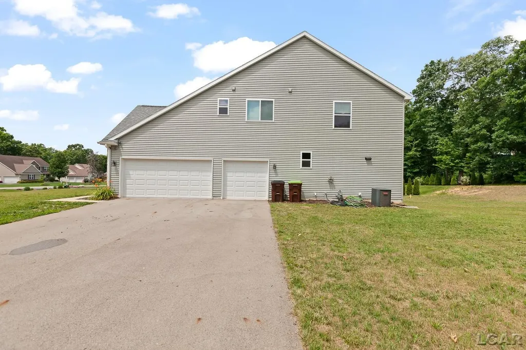 1708 Nicholas Lane Raisin Township MI 49221