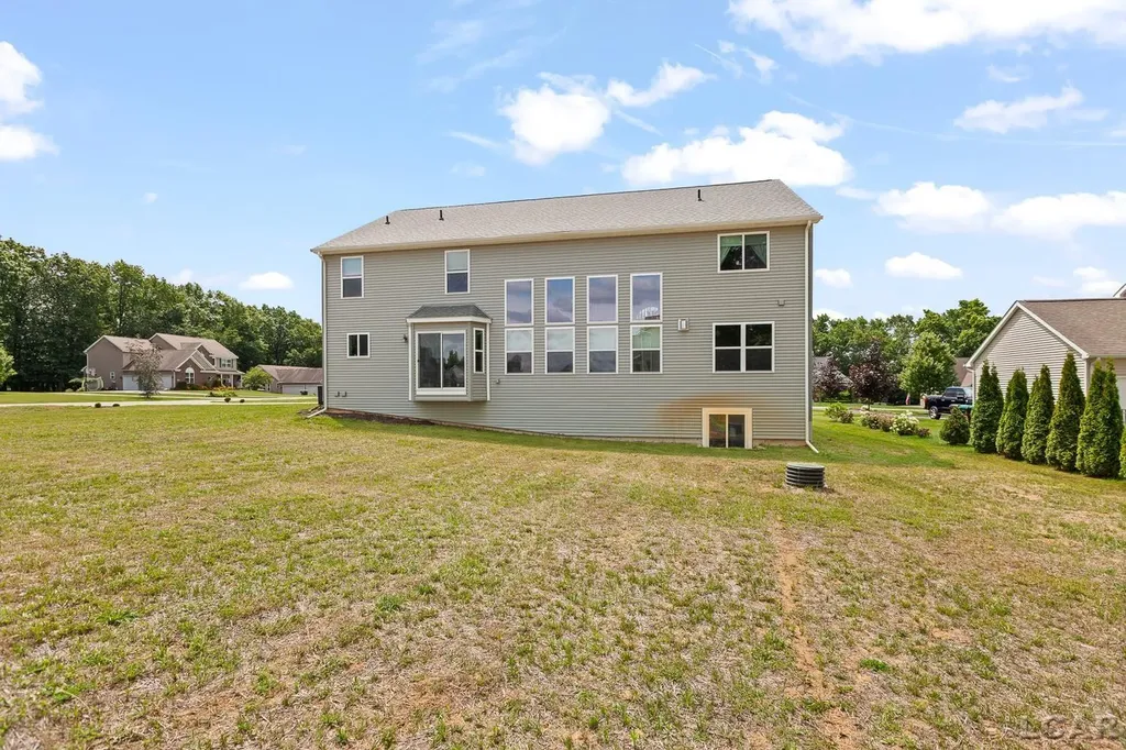 1708 Nicholas Lane Raisin Township MI 49221