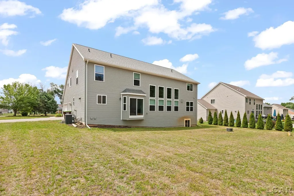 1708 Nicholas Lane Raisin Township MI 49221