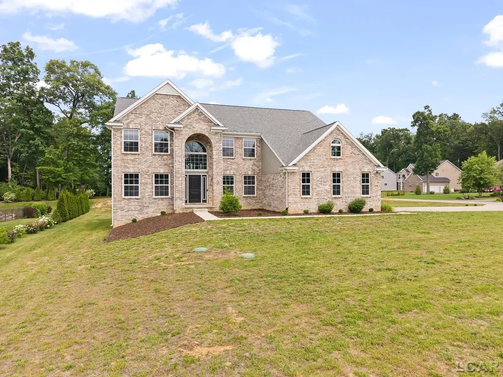 1708 Nicholas Lane Raisin Township MI 49221