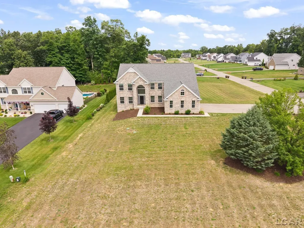 1708 Nicholas Lane Raisin Township MI 49221